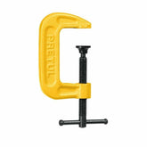 Pretul Nodular Iron C-Clamp 4 Inches.